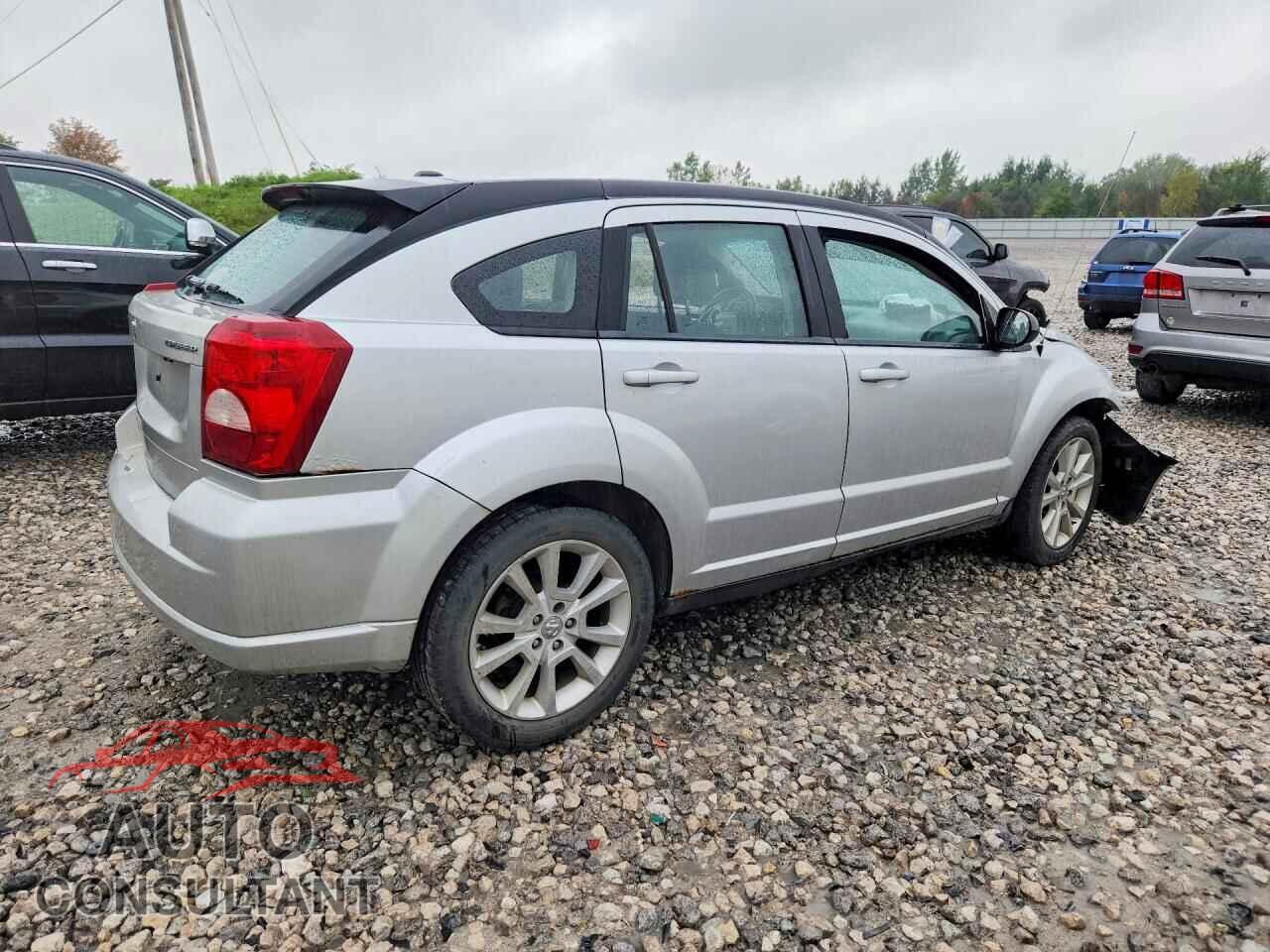 DODGE CALIBER 2011 - 1B3CB5HA3BD221994