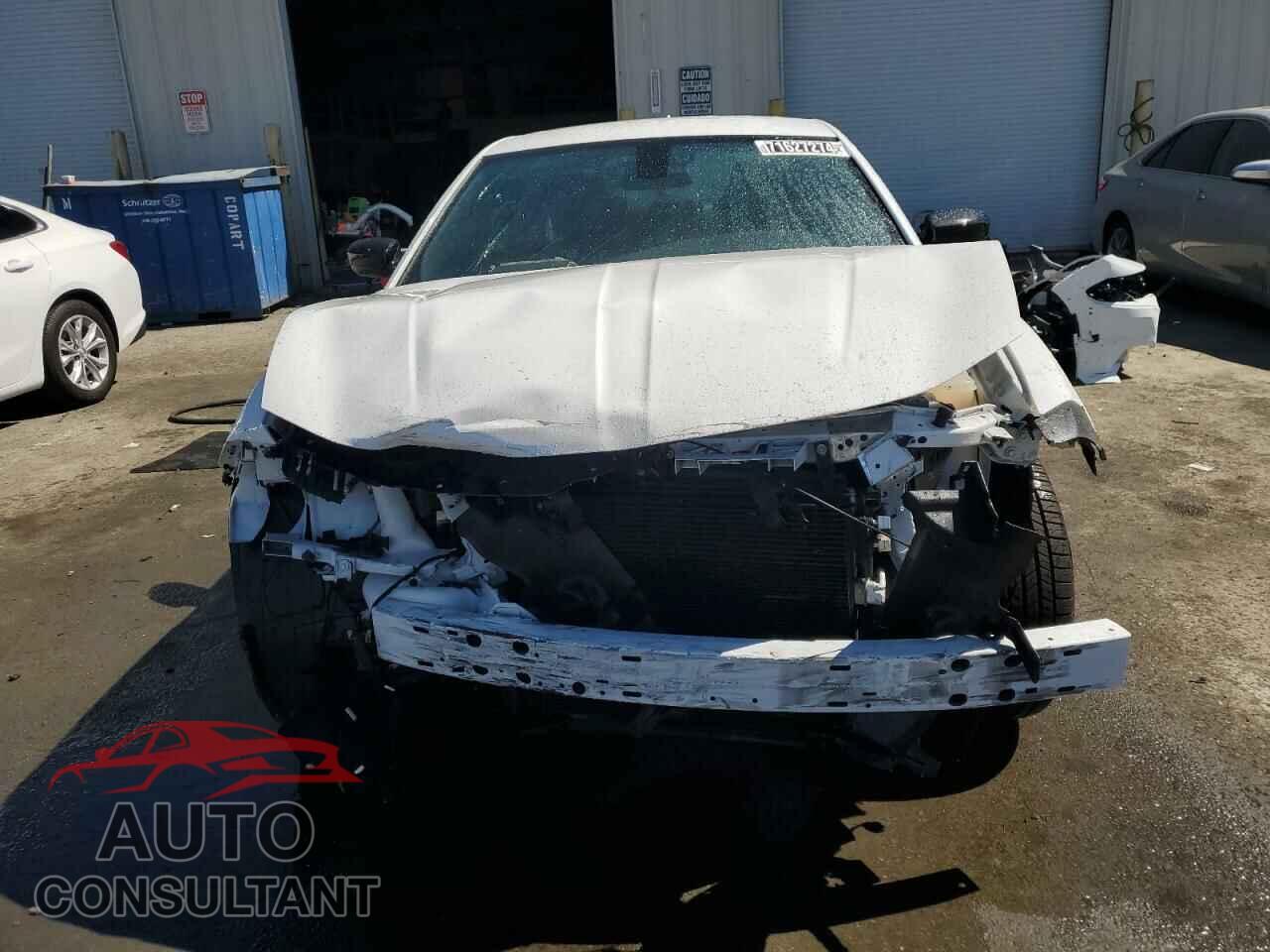 DODGE CHARGER 2023 - 2C3CDXBG2PH704246