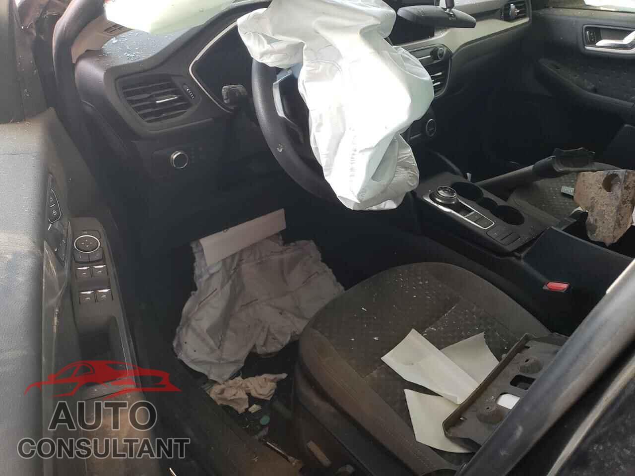 FORD ESCAPE 2020 - 1FMCU0G6XLUA35584