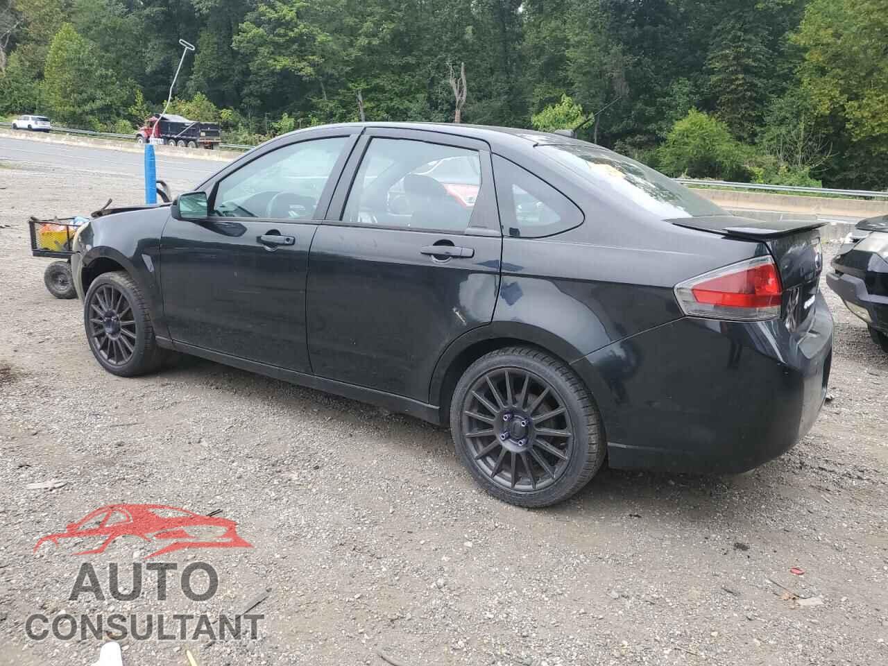 FORD FOCUS 2011 - 1FAHP3GN7BW184747