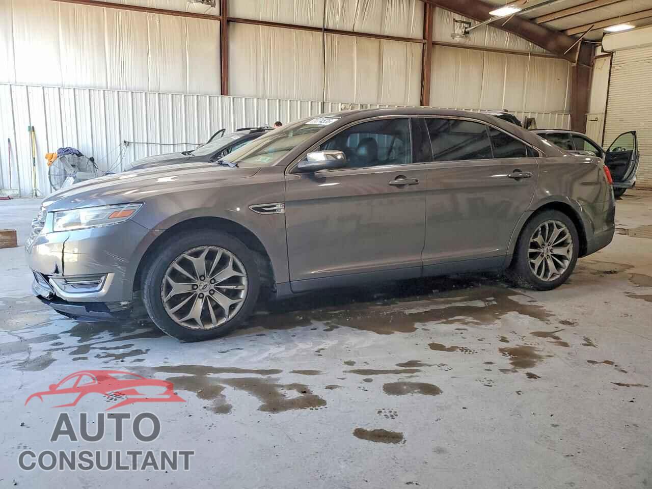 FORD TAURUS 2013 - 1FAHP2F82DG110042