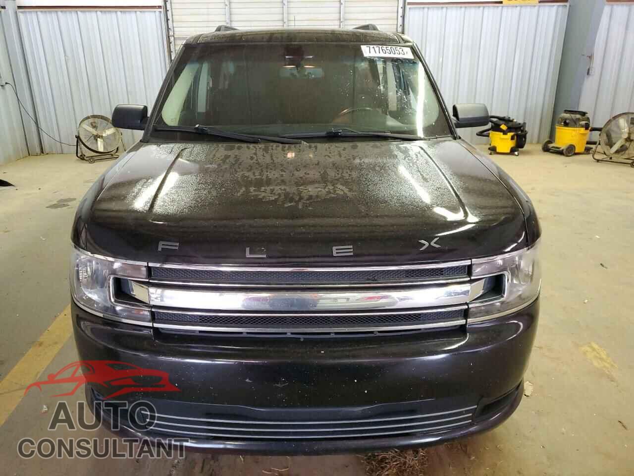 FORD FLEX 2017 - 2FMGK5B87HBA09969