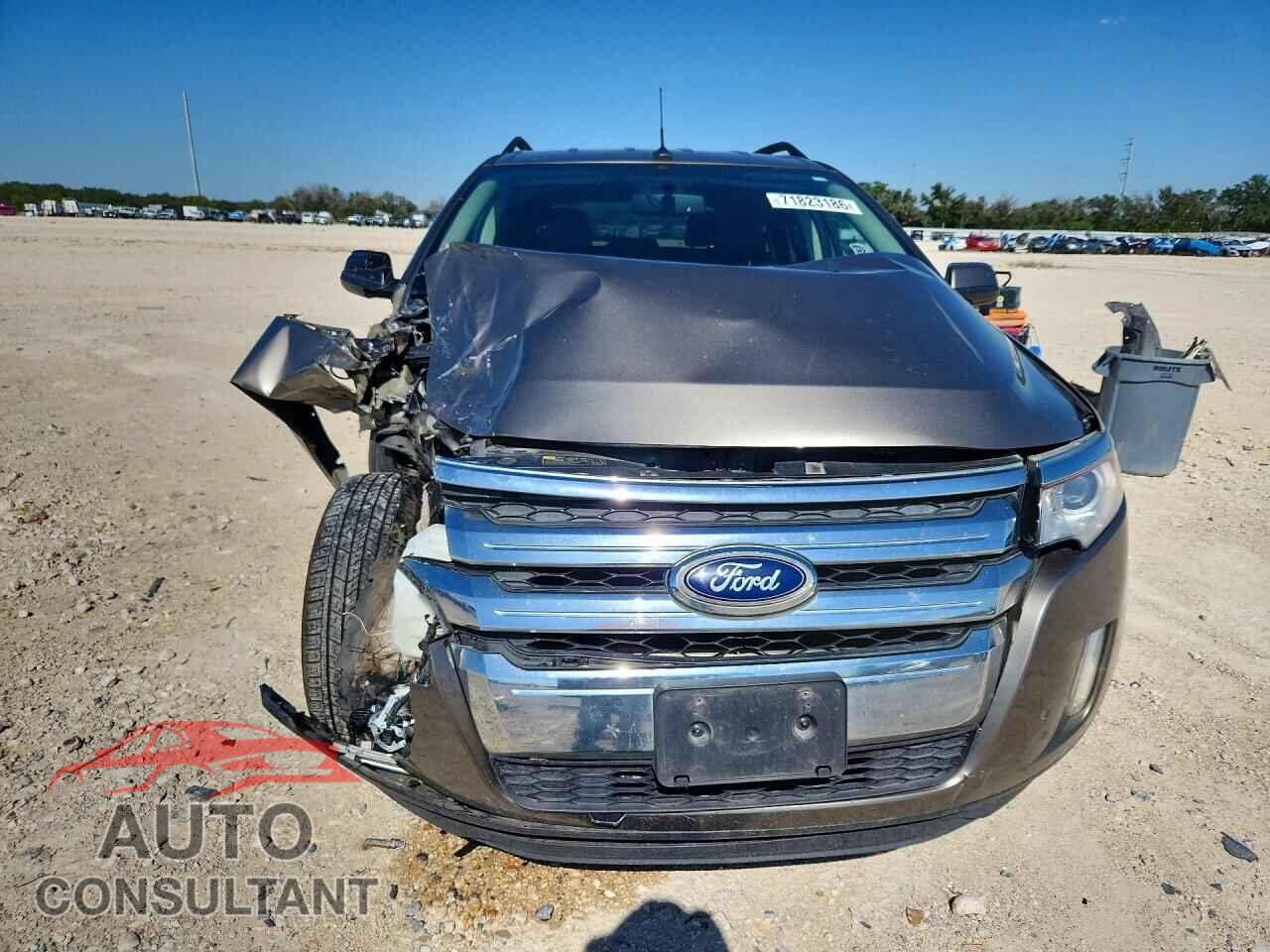 FORD EDGE 2014 - 2FMDK4JC4EBB03712