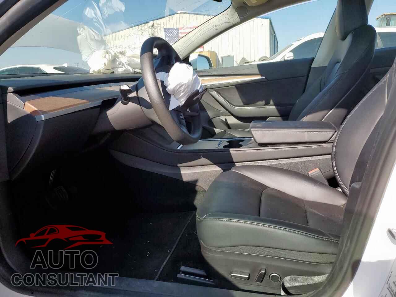 TESLA MODEL 3 2023 - 5YJ3E1EA7PF463951