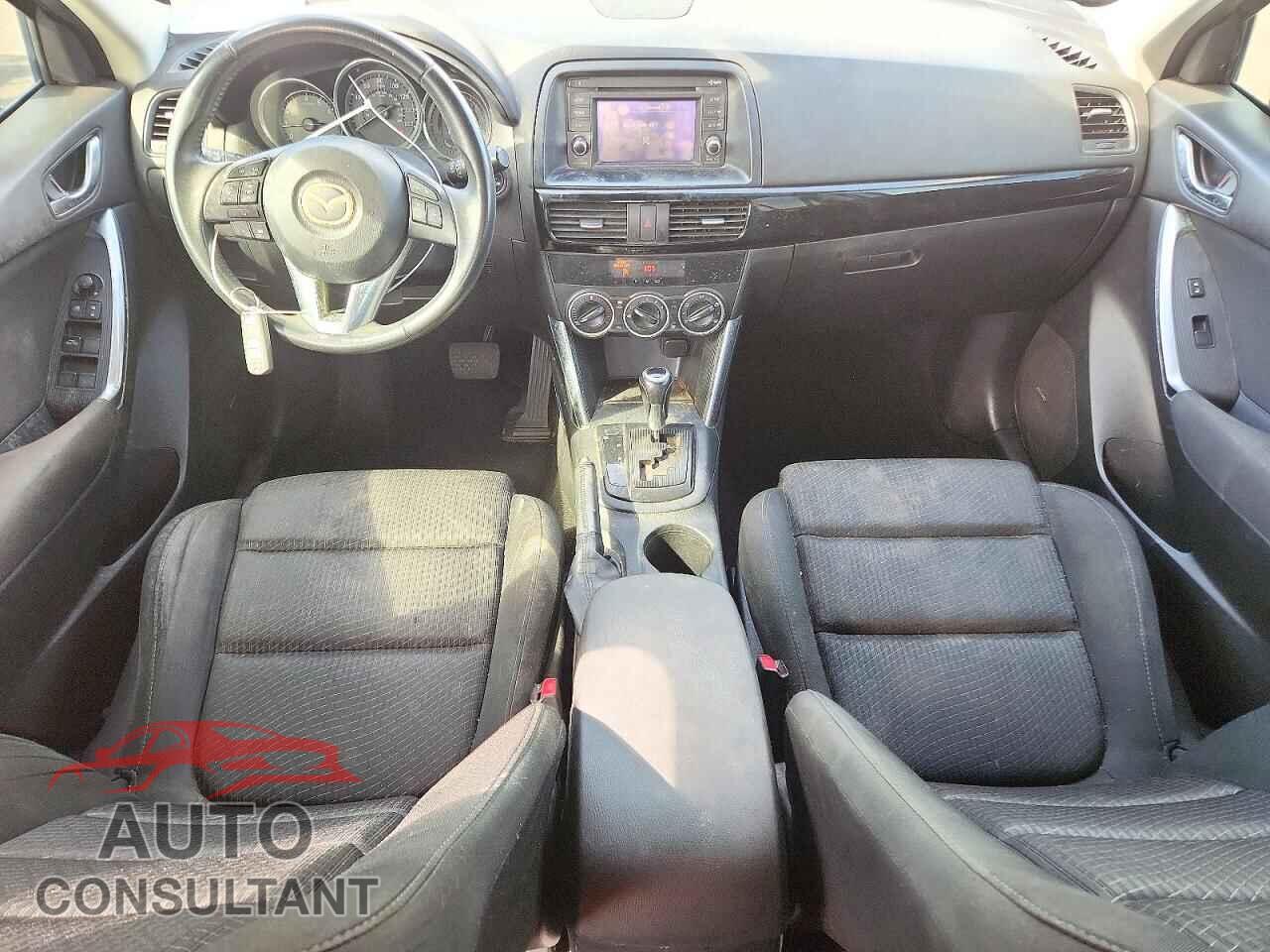 MAZDA CX-5 2013 - JM3KE2CEXD0166083