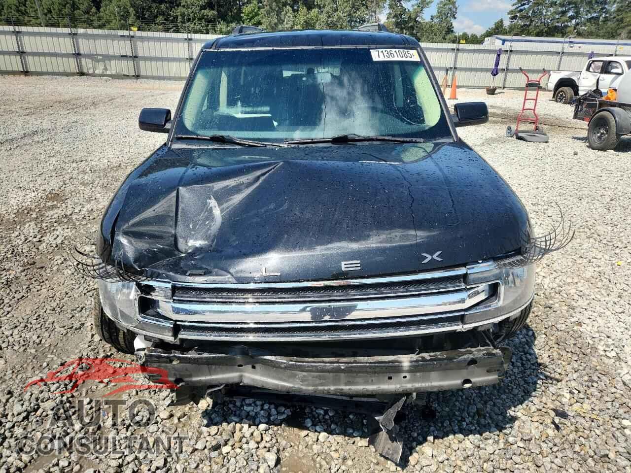 FORD FLEX 2014 - 2FMGK5C87EBD18870