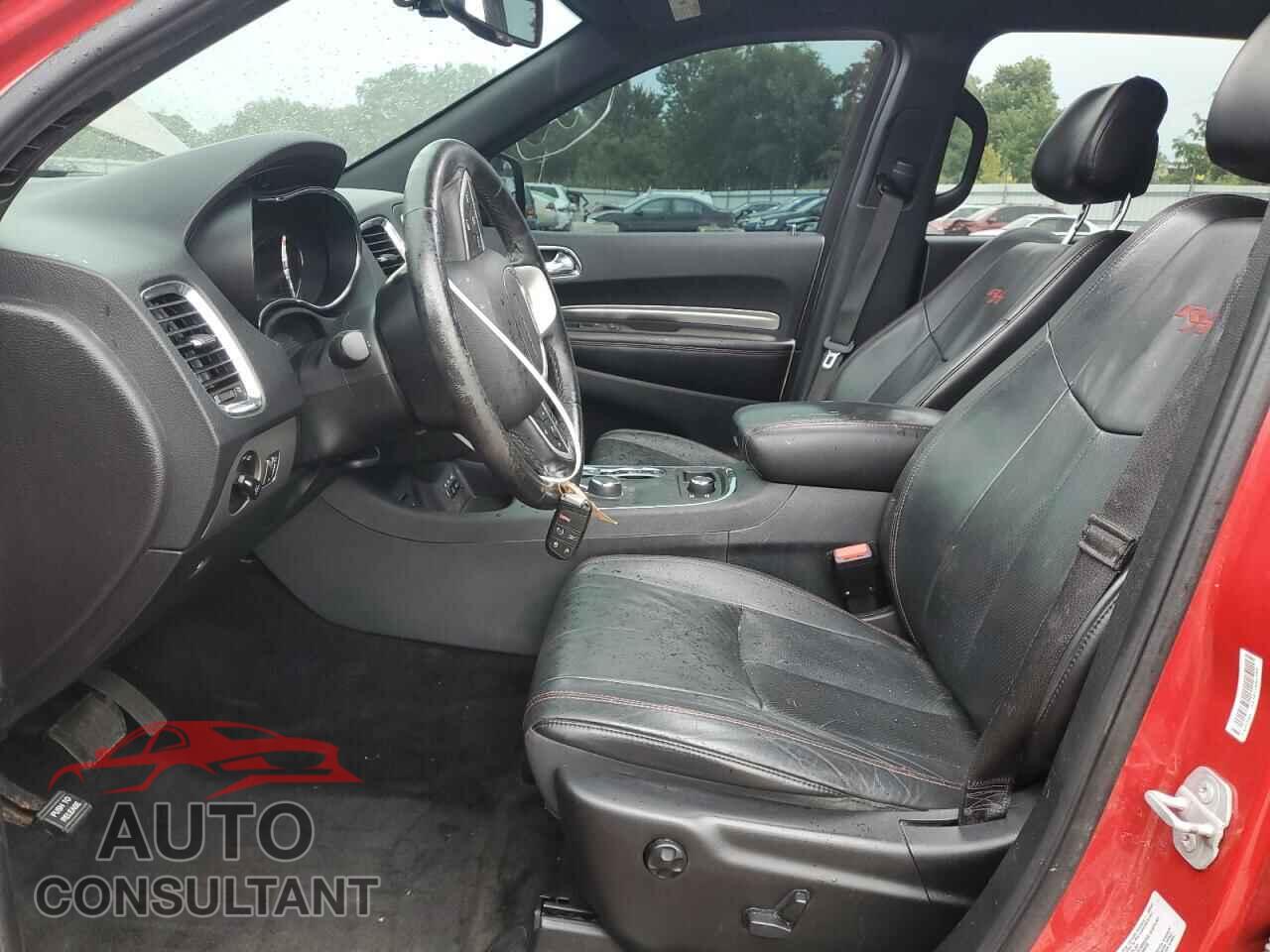 DODGE DURANGO 2015 - 1C4SDJCT3FC120665