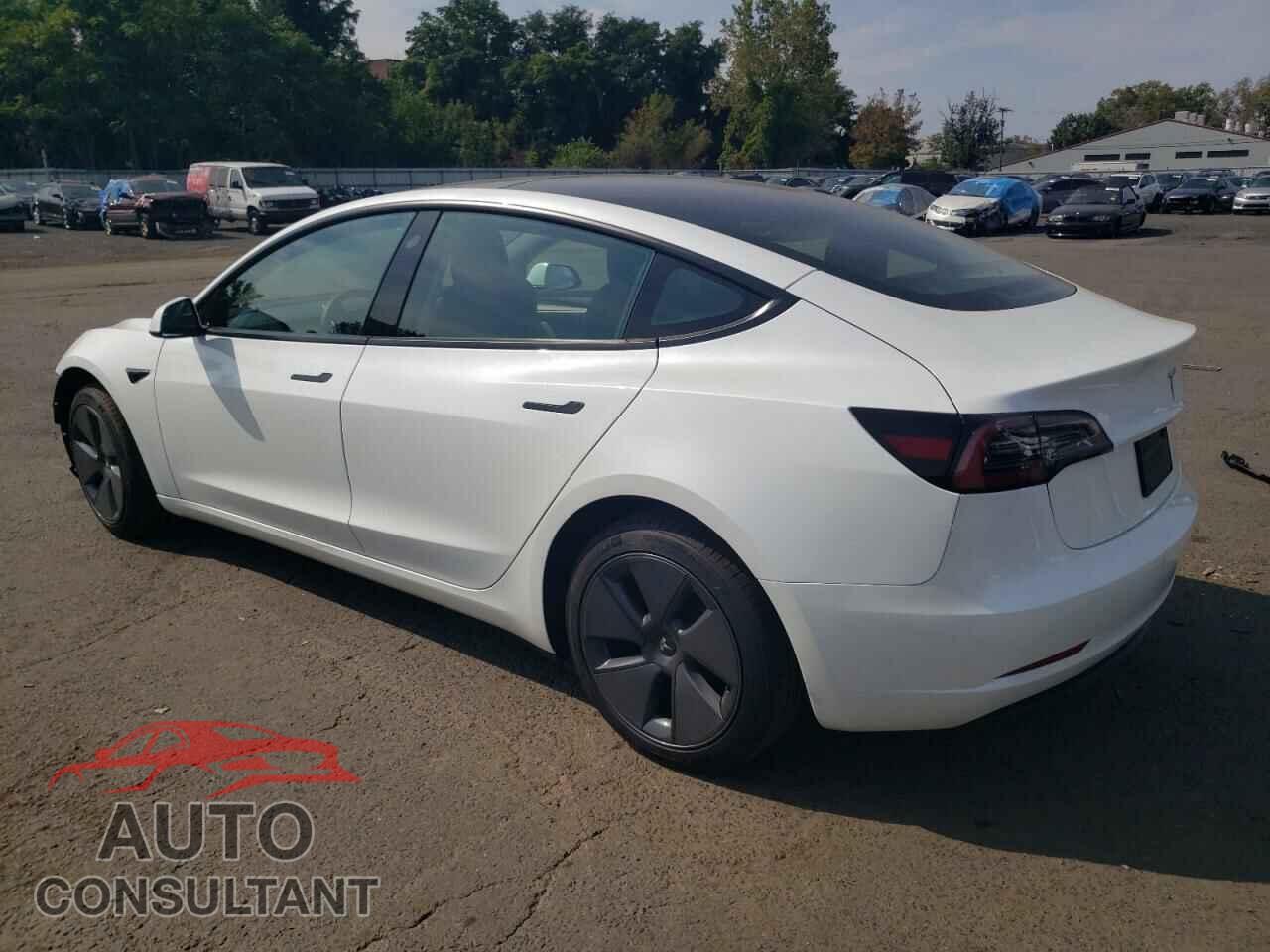 TESLA MODEL 3 2023 - 5YJ3E1EA2PF479698