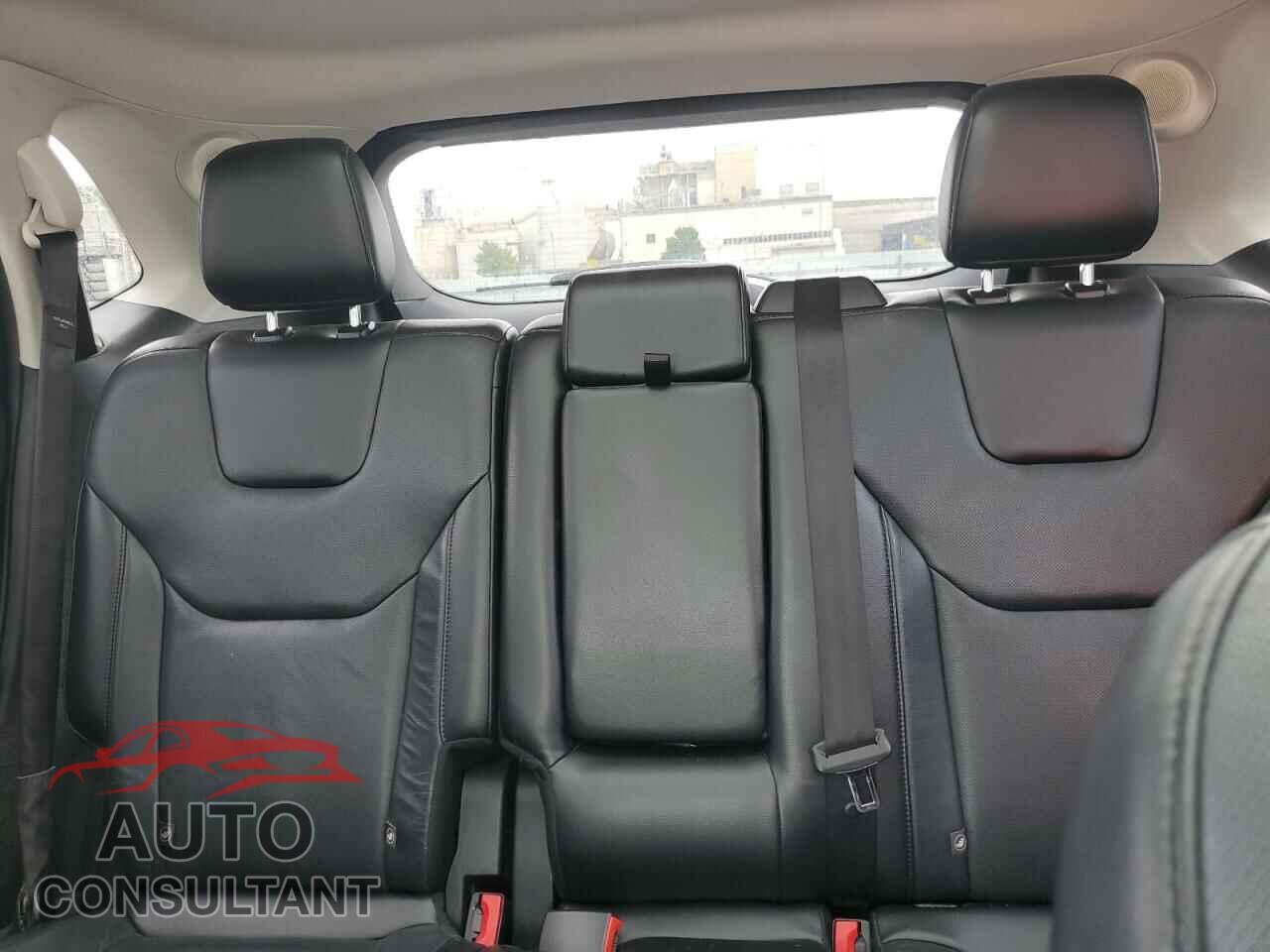 FORD EDGE 2015 - 2FMPK4K87FBB71446
