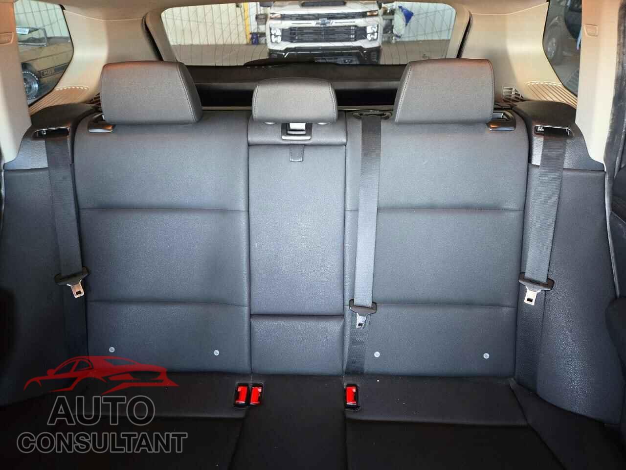 BMW X3 2017 - 5UXWZ7C57H0V85637