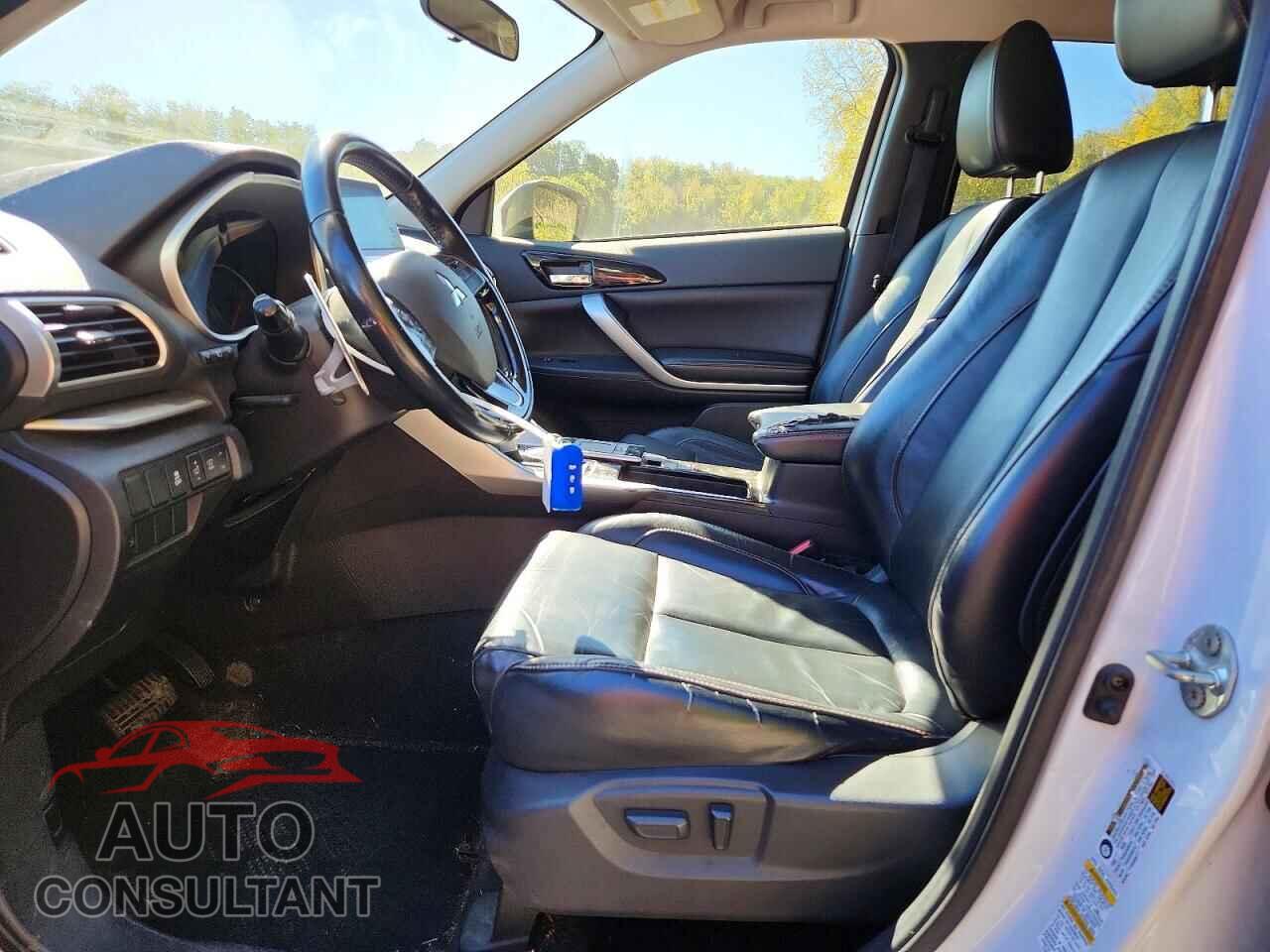 MITSUBISHI ECLIPSE 2019 - JA4AT5AA2KZ011008