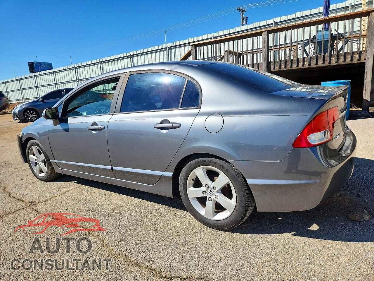 HONDA CIVIC 2011 - 19XFA1F6XBE043103