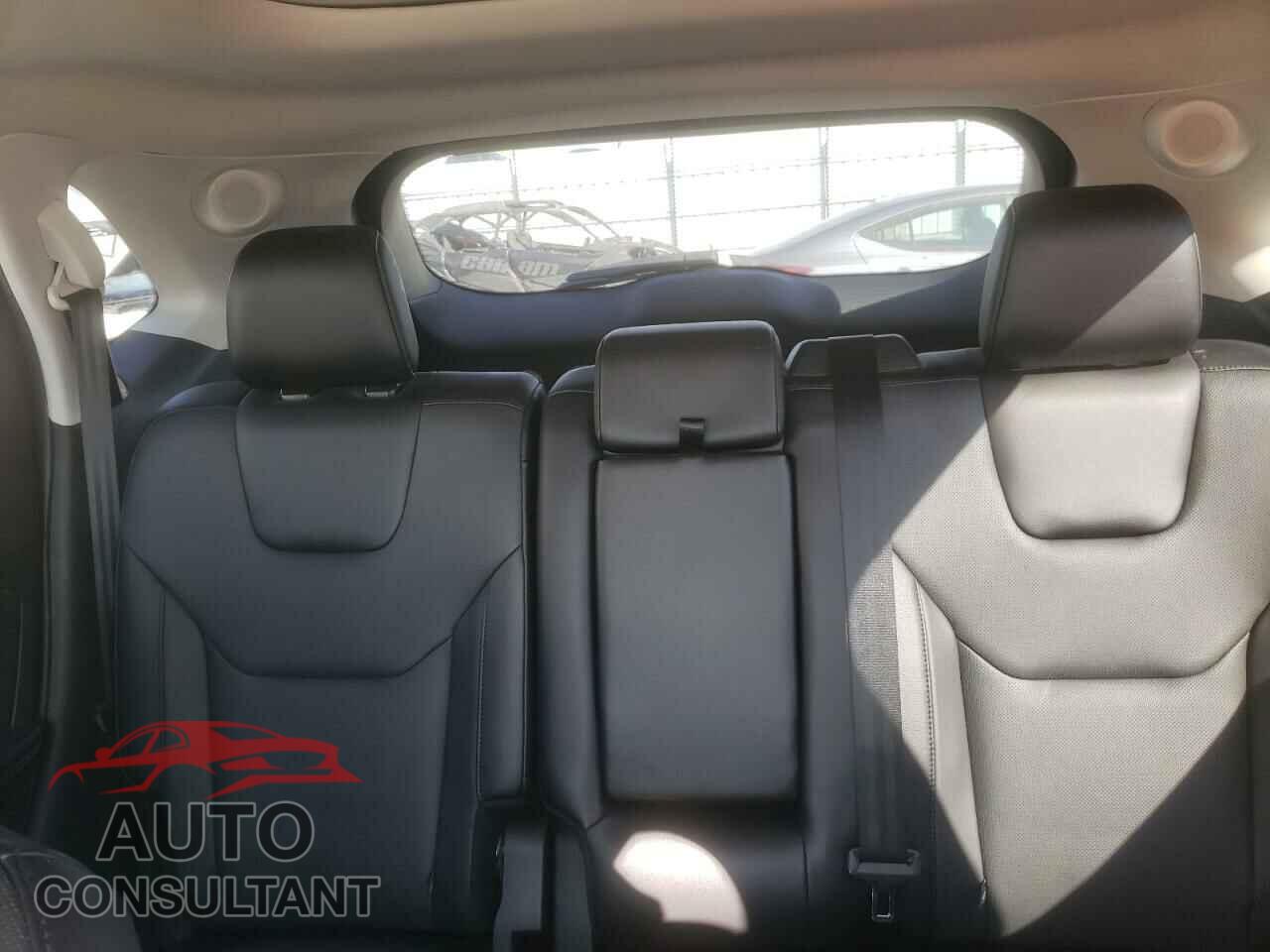 FORD EDGE 2018 - 2FMPK4K9XJBC55732