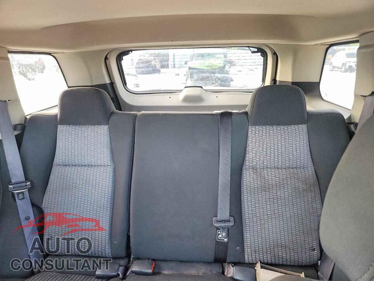 JEEP CHEROKEE 2009 - 1J8GR48K99C521420