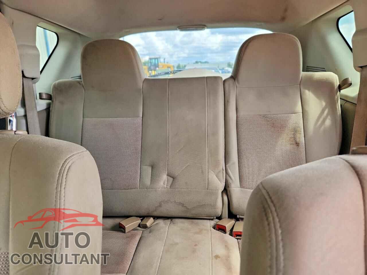 JEEP COMPASS 2014 - 1C4NJCBA2ED728316