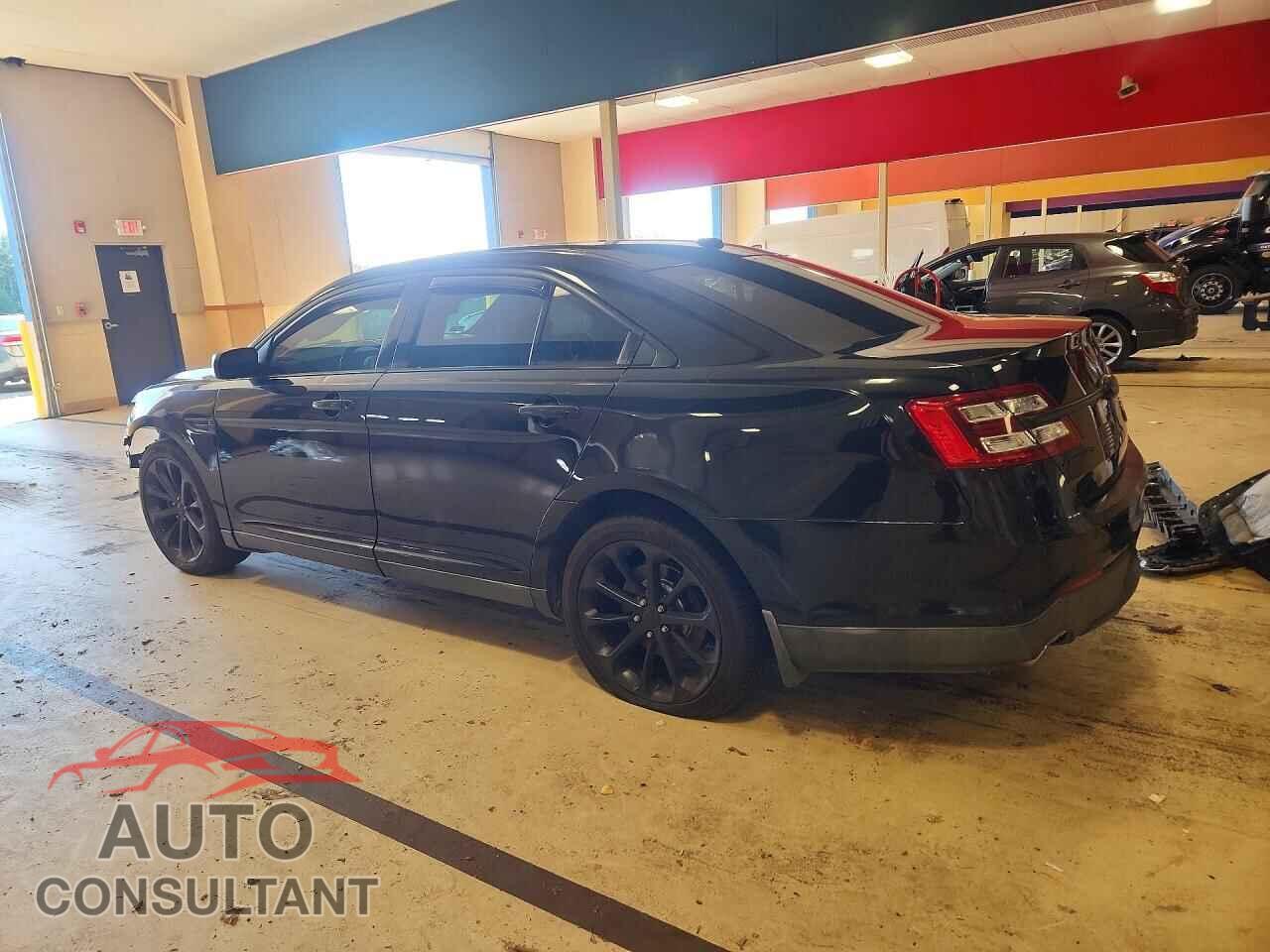 FORD TAURUS 2013 - 1FAHP2F88DG219881