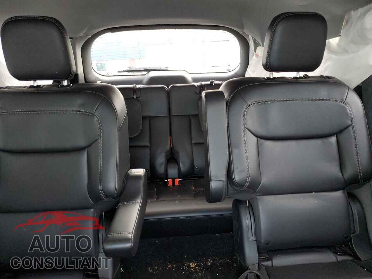 FORD EXPLORER 2023 - 1FMSK8DH4PGB44942