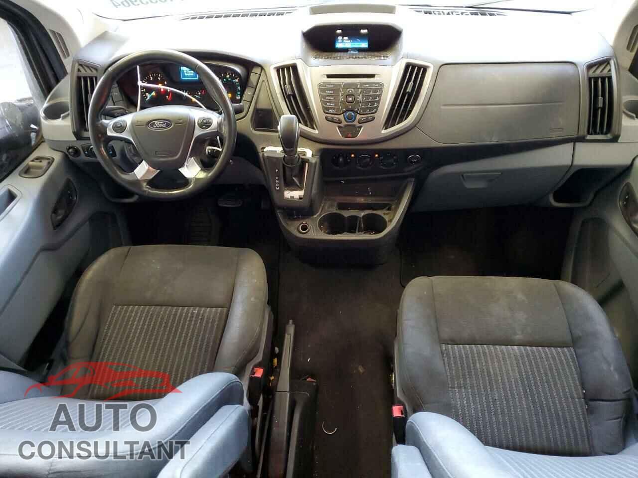 FORD TRANSIT 2017 - 1FBAX2CG1HKB53933