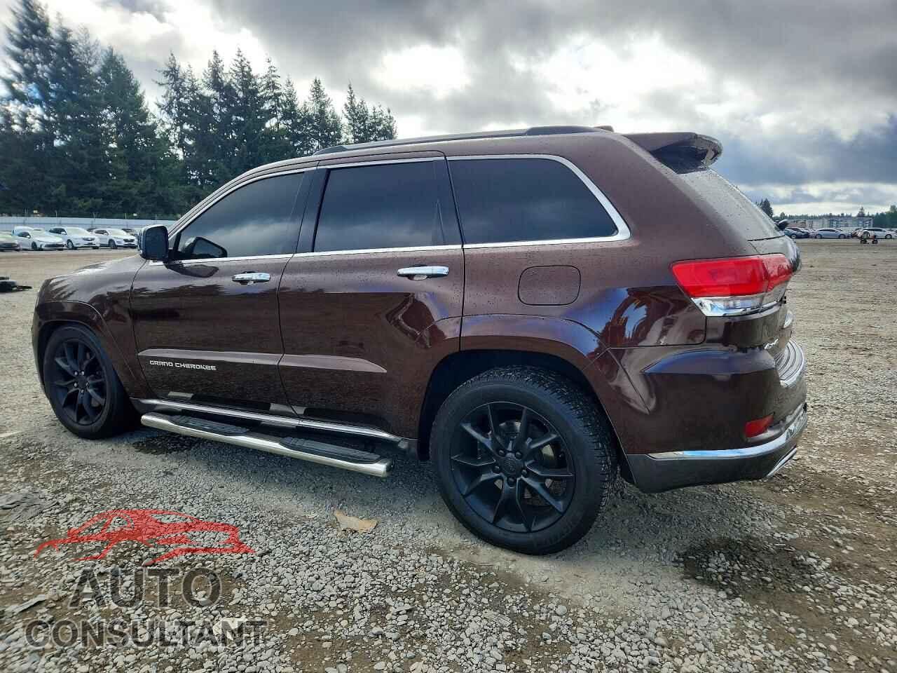 JEEP CHEROKEE 2014 - 1C4RJFJT5EC432489