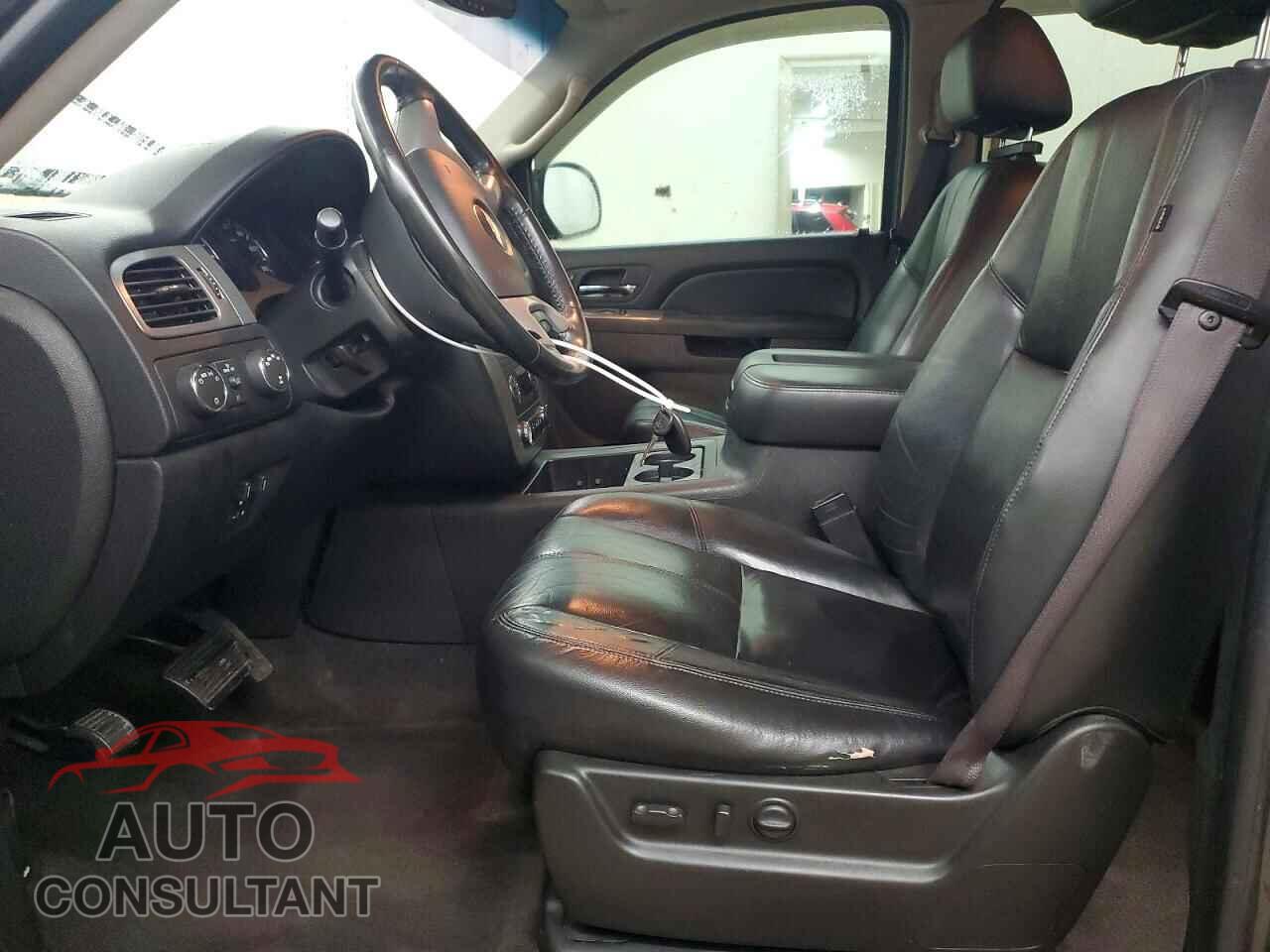 CHEVROLET AVALANCHE 2011 - 3GNTKFE32BG292091