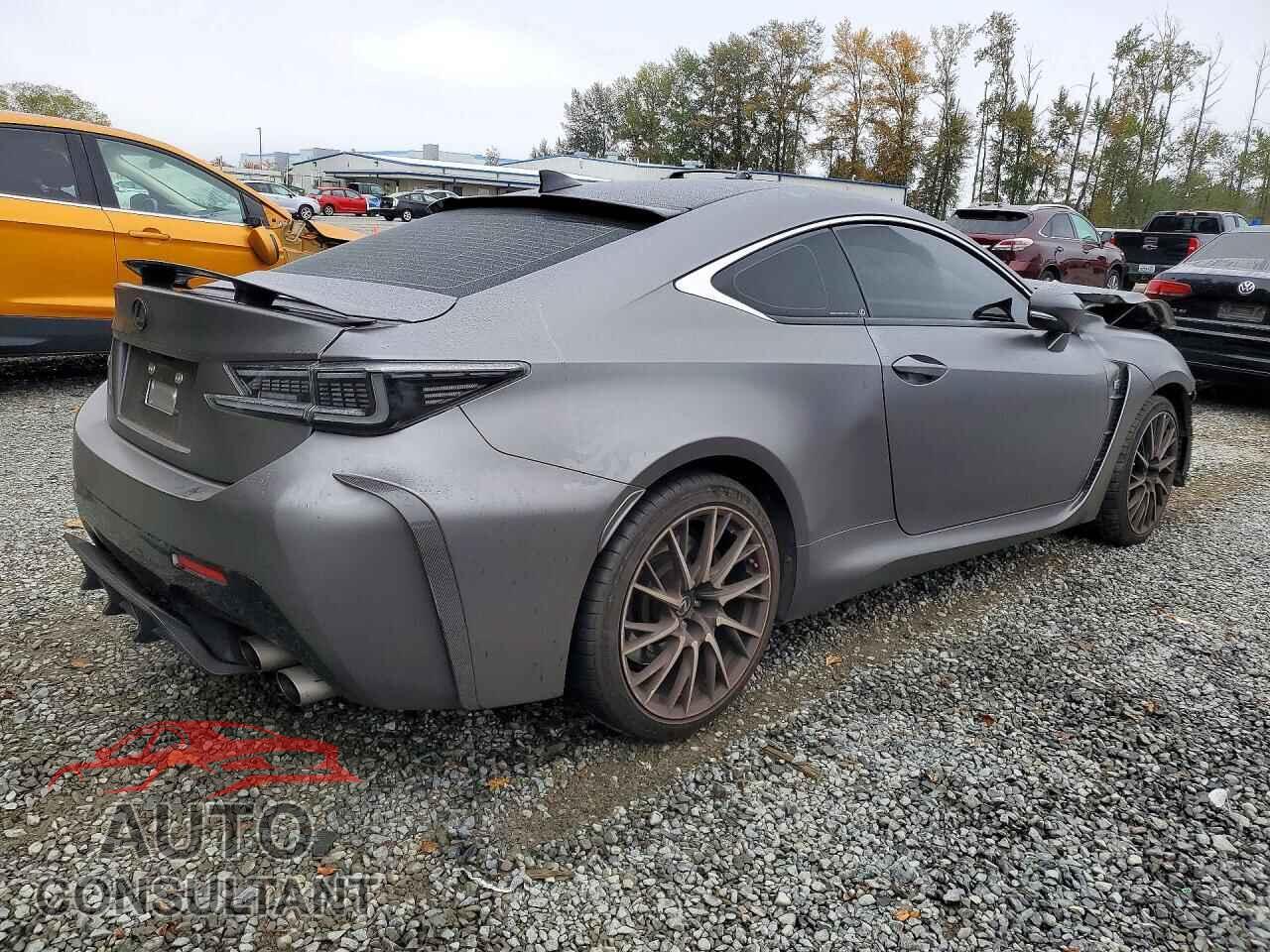 LEXUS RC300 2015 - JTHHP5BC6F5003515