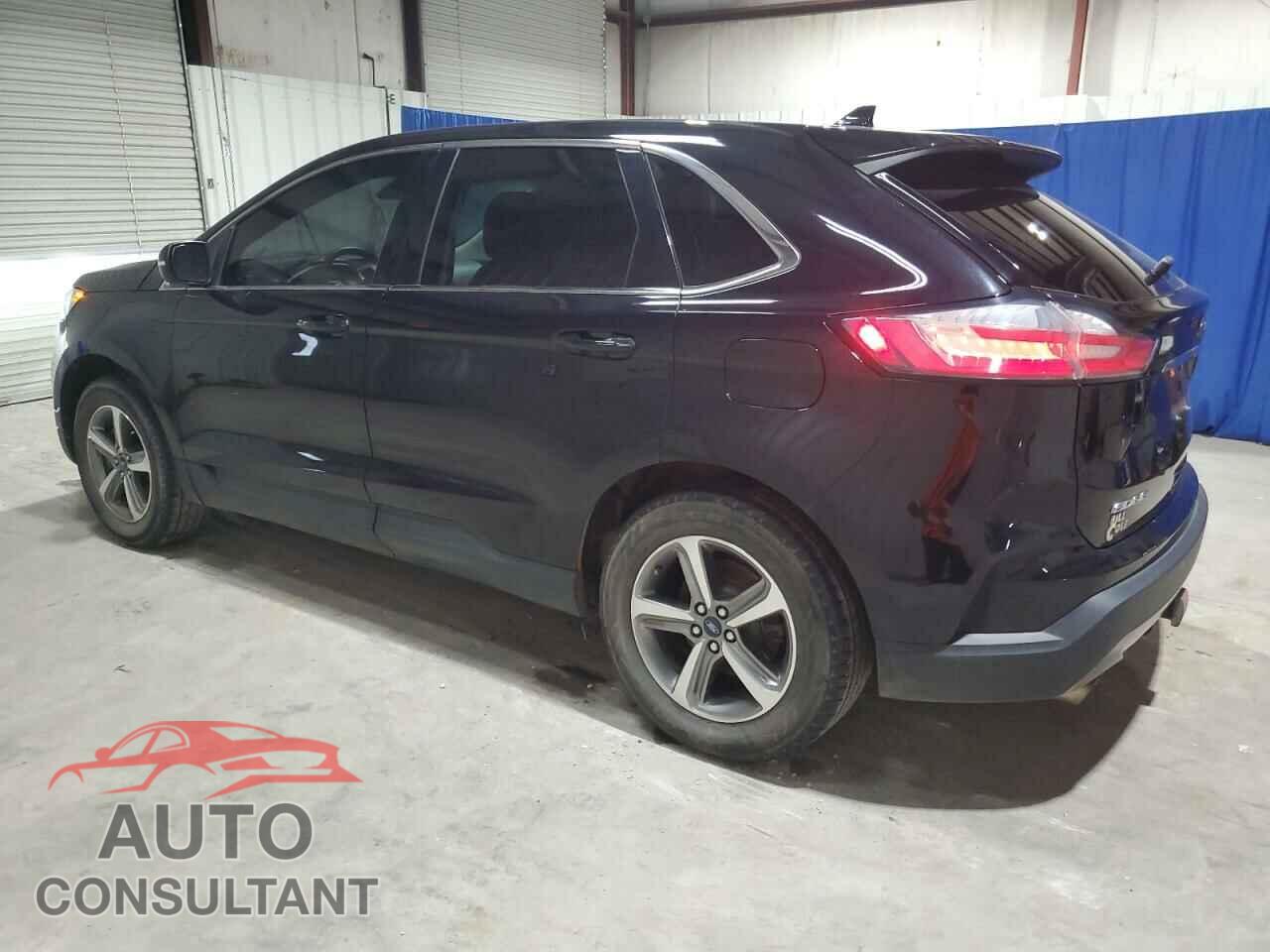 FORD EDGE 2020 - 2FMPK4J94LBA82620