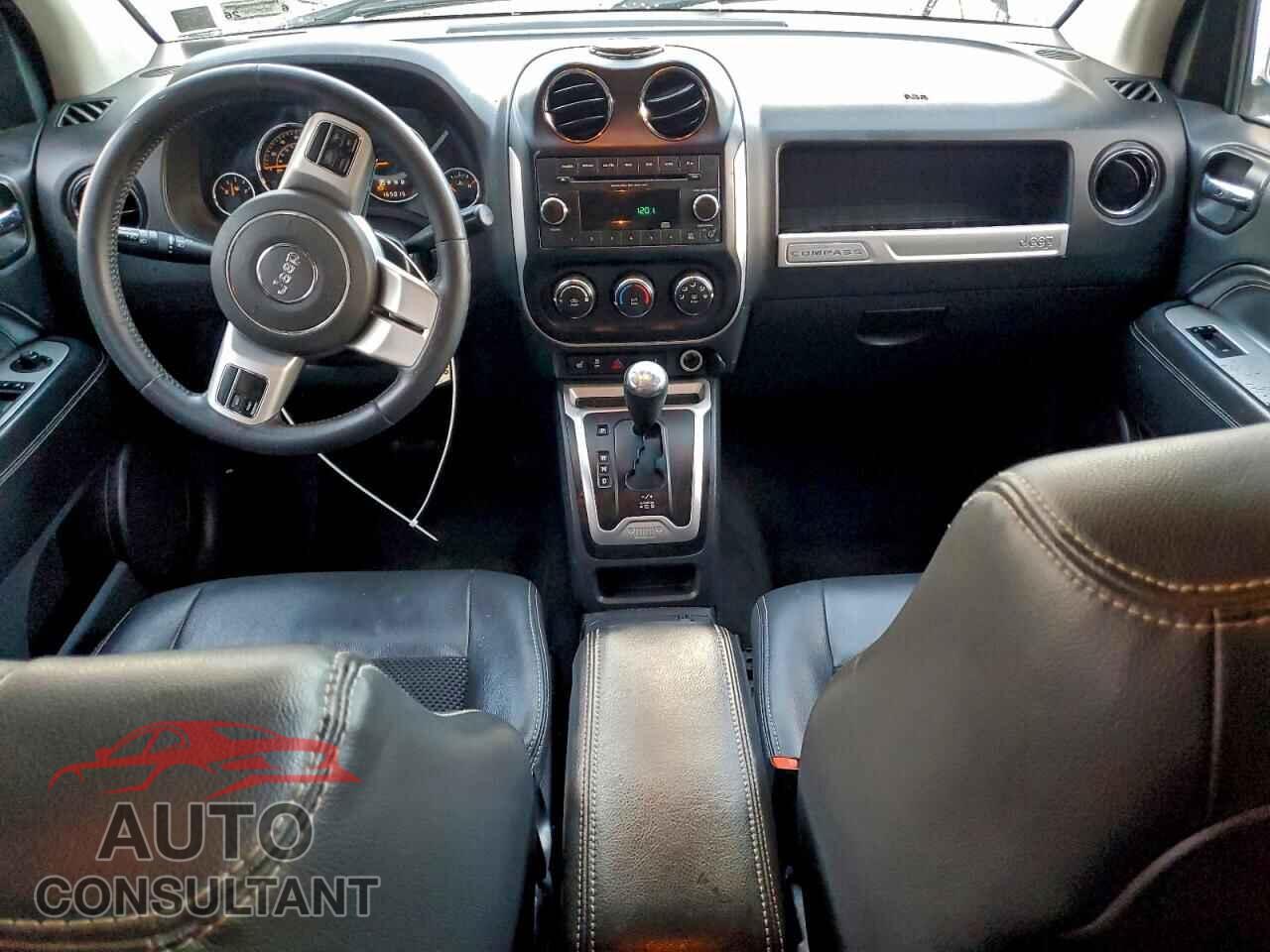 JEEP COMPASS 2015 - 1C4NJDEB9FD184828