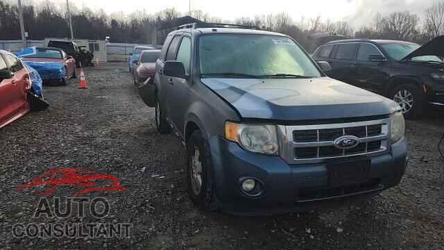 FORD ESCAPE 2011 - 1FMCU0D79BKB72328