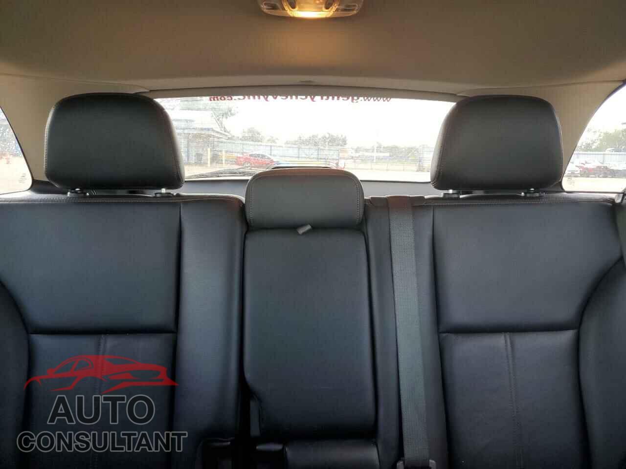 FORD EDGE 2014 - 2FMDK3JC3EBB46156