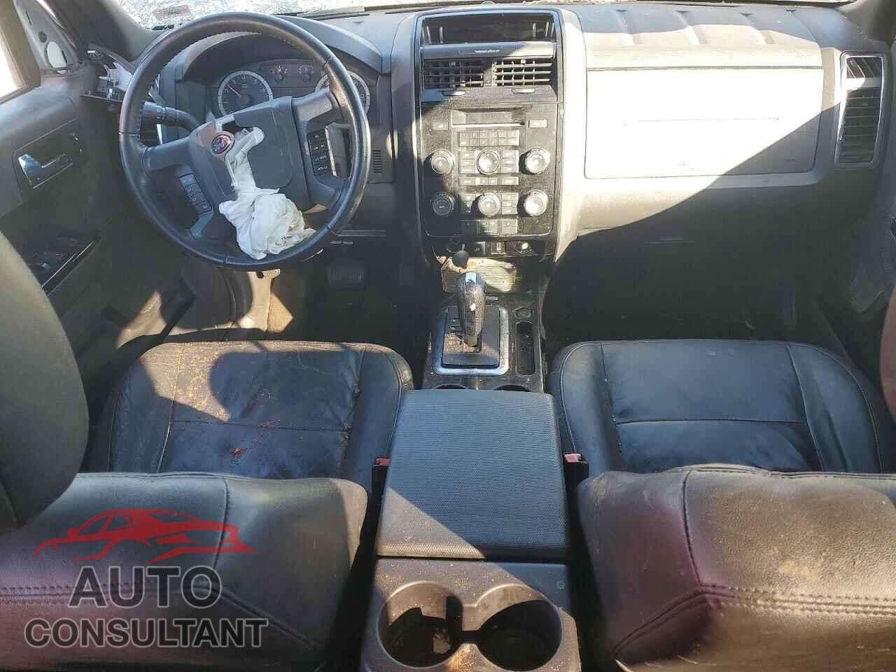 FORD ESCAPE 2012 - 1FMCU0E77CKC63808