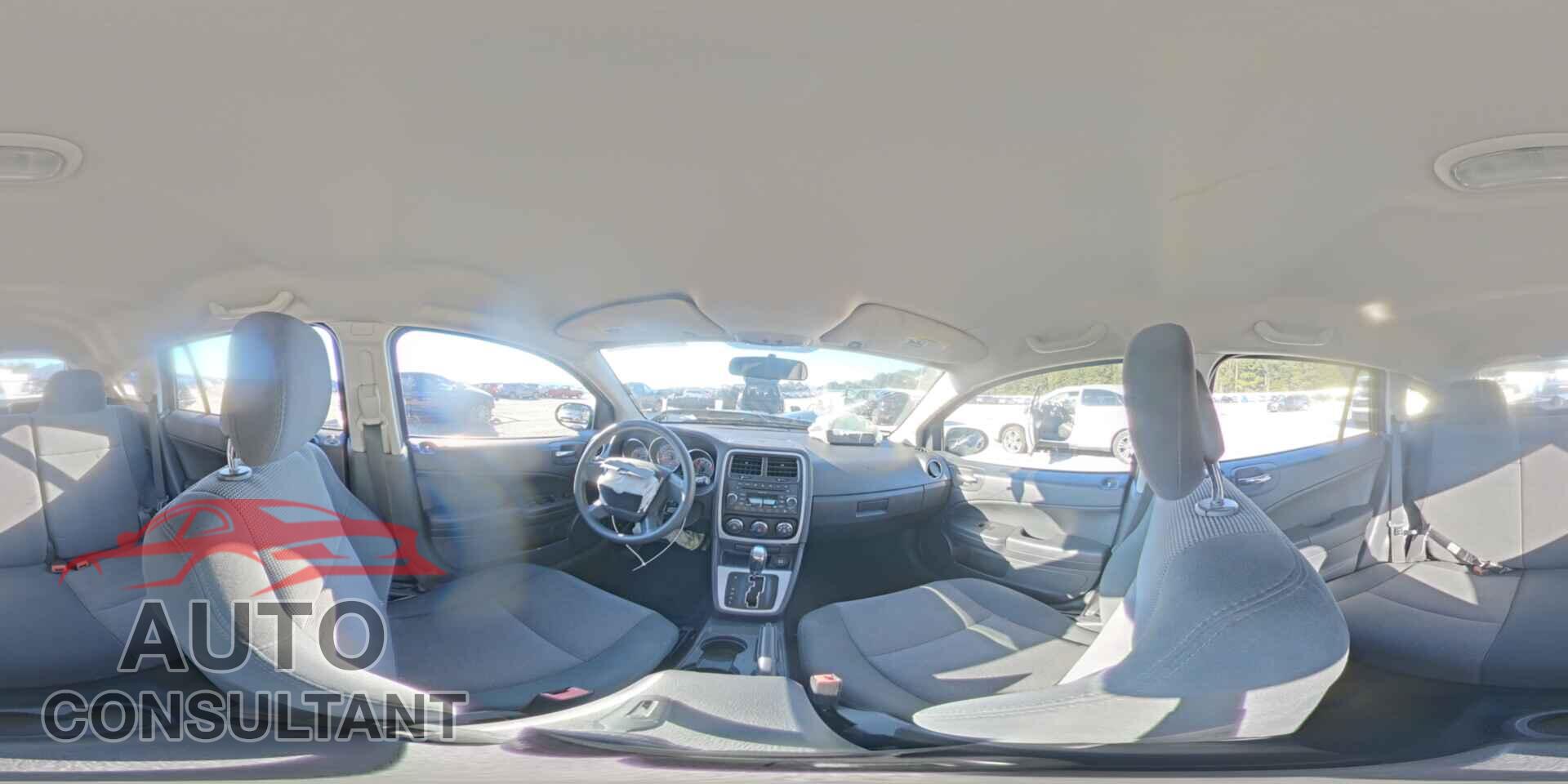 DODGE CALIBER 2010 - 1B3CB4HA1AD664041