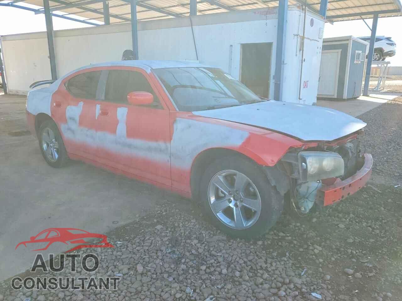 DODGE CHARGER 2010 - 2B3CA8CT0AH316379