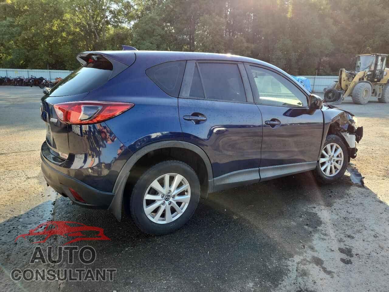 MAZDA CX-5 2014 - JM3KE2BE4E0310326