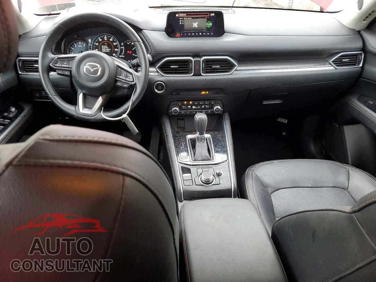 MAZDA CX-5 2019 - JM3KFBDM4K0608937