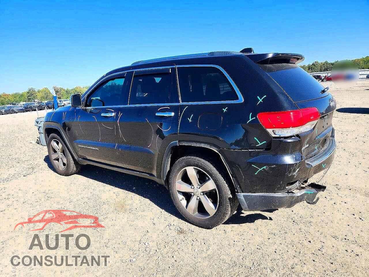 JEEP CHEROKEE 2014 - 1C4RJFBG9EC184605