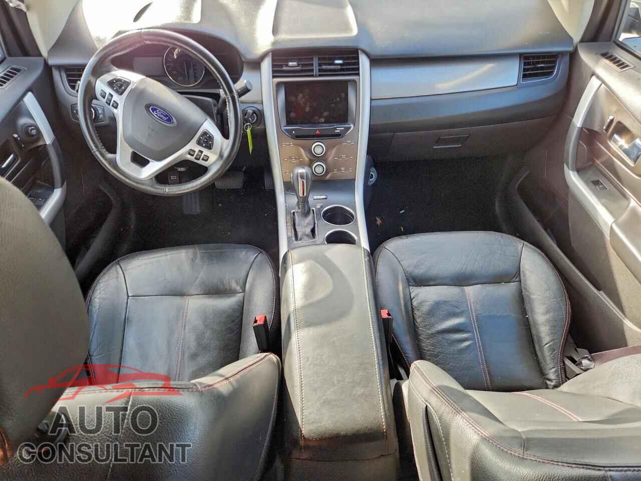 FORD EDGE 2014 - 2FMDK3JC8EBB76494