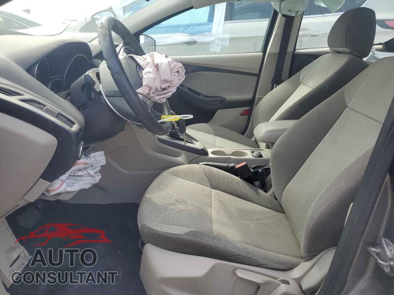 FORD FOCUS 2014 - 1FADP3F29EL452063