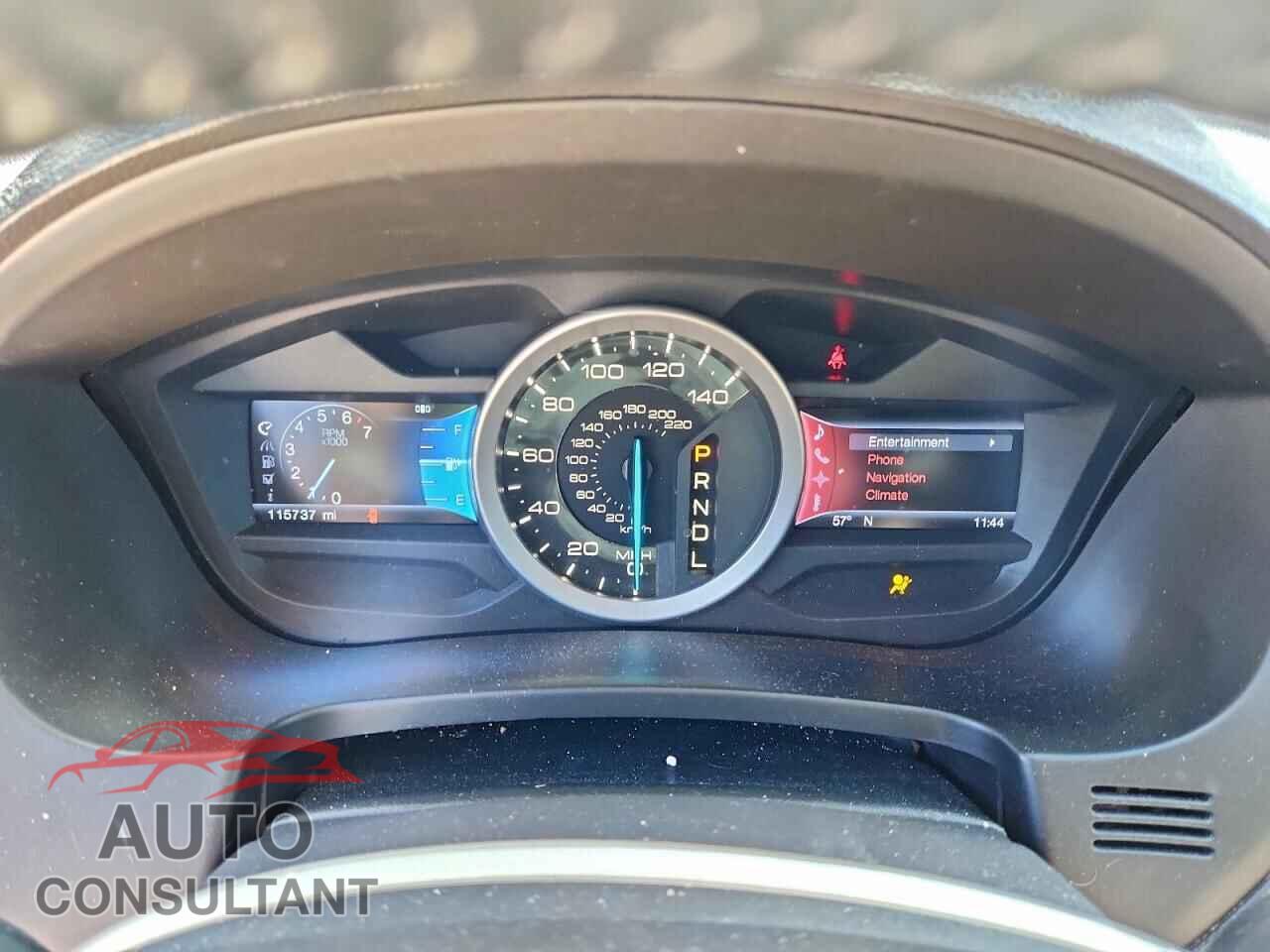 FORD EXPLORER 2013 - 1FM5K7F95DGA65305