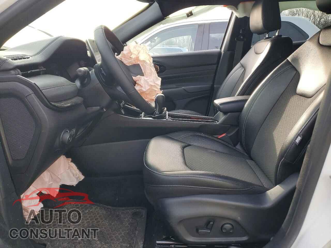 JEEP COMPASS 2024 - 3C4NJDBN6RT146423