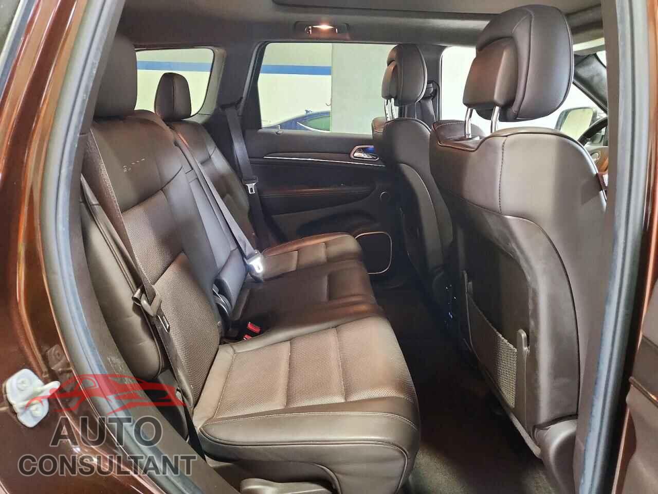 JEEP CHEROKEE 2014 - 1C4RJFJG1EC466559