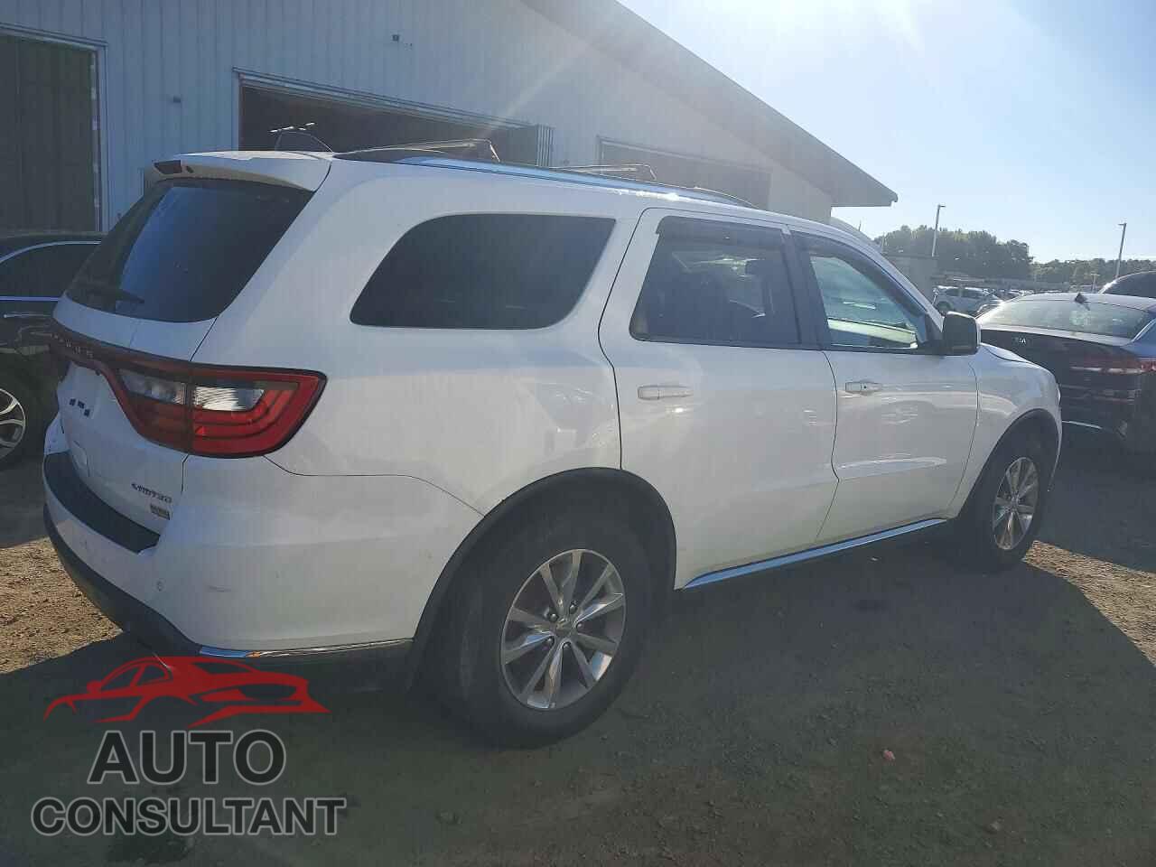 DODGE DURANGO 2015 - 1C4RDHDG7FC770737