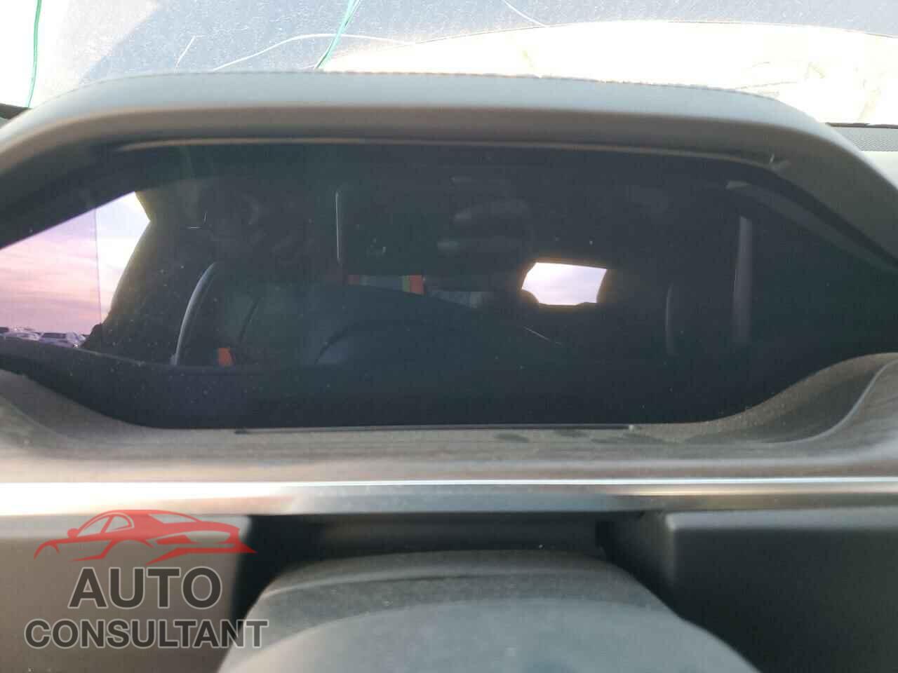 TESLA MODEL S 2021 - 5YJSA1E54MF454078