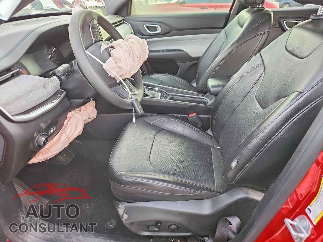 JEEP COMPASS 2023 - 3C4NJDFN7PT541475