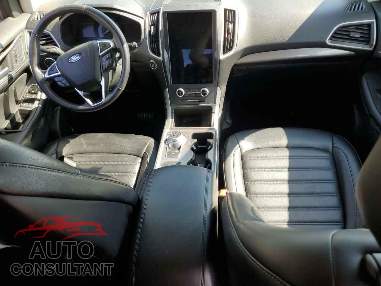 FORD EDGE 2023 - 2FMPK4J99PBA25237