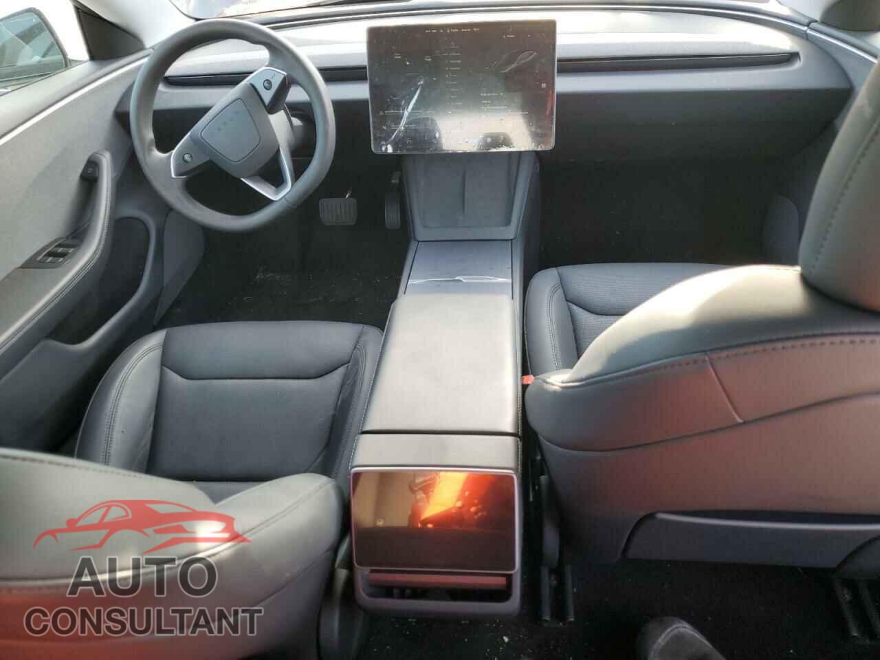 TESLA MODEL 3 2024 - 5YJ3E1EA0RF742998