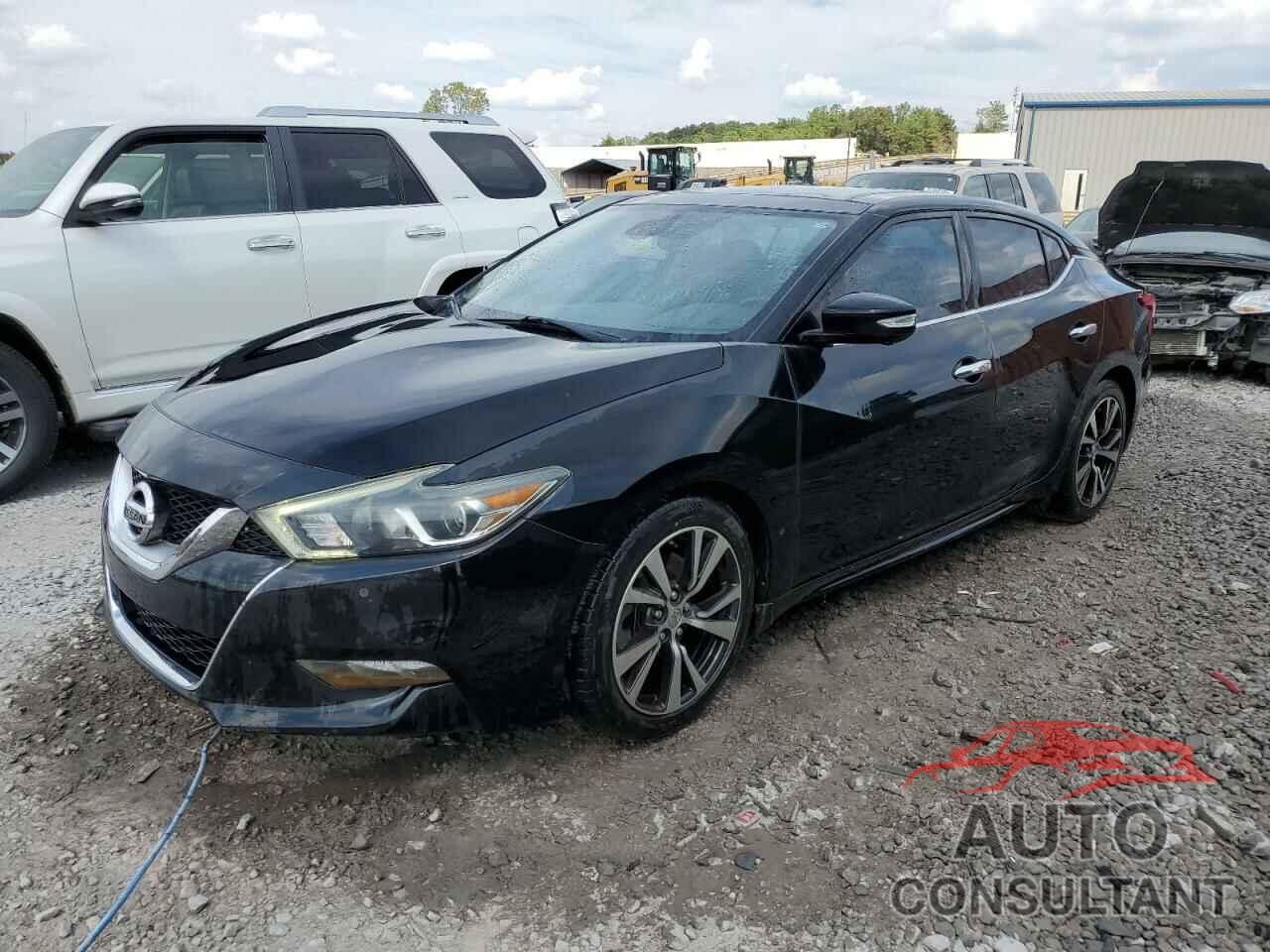 NISSAN MAXIMA 2016 - 1N4AA6AP1GC418081