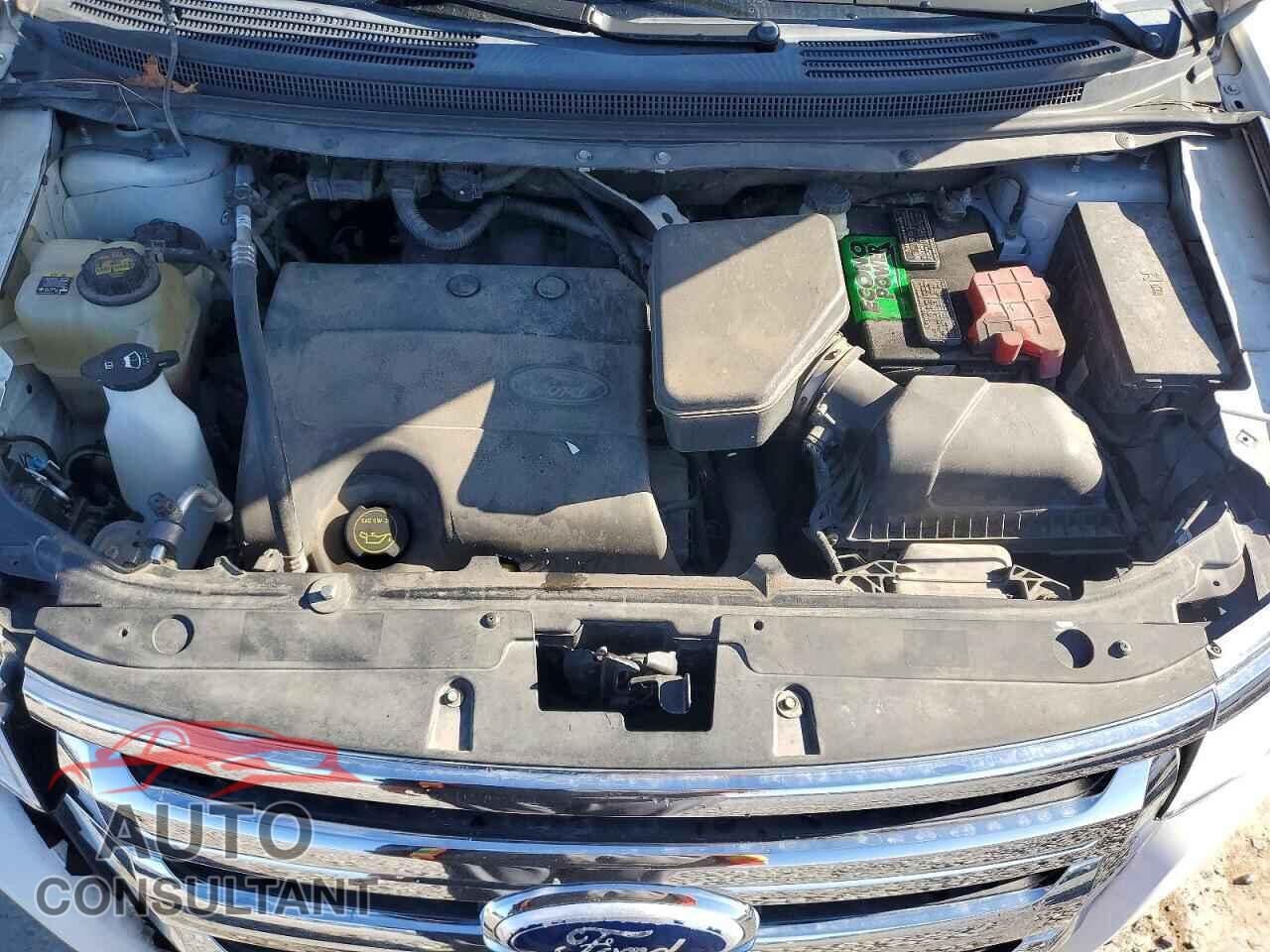 FORD EDGE 2014 - 2FMDK4JC6EBA81101
