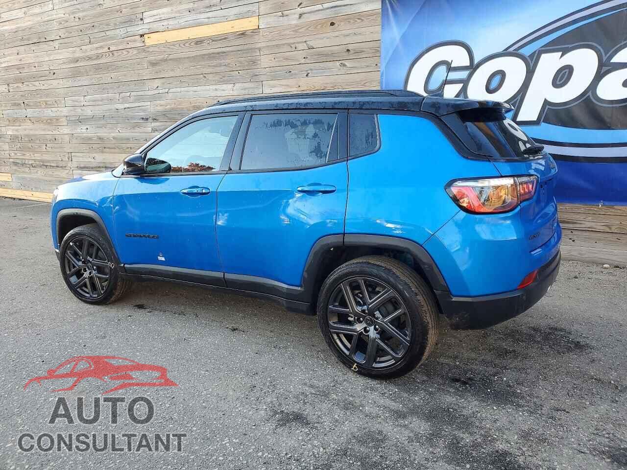 JEEP COMPASS 2026 - 3C4NJDCN1TT247004