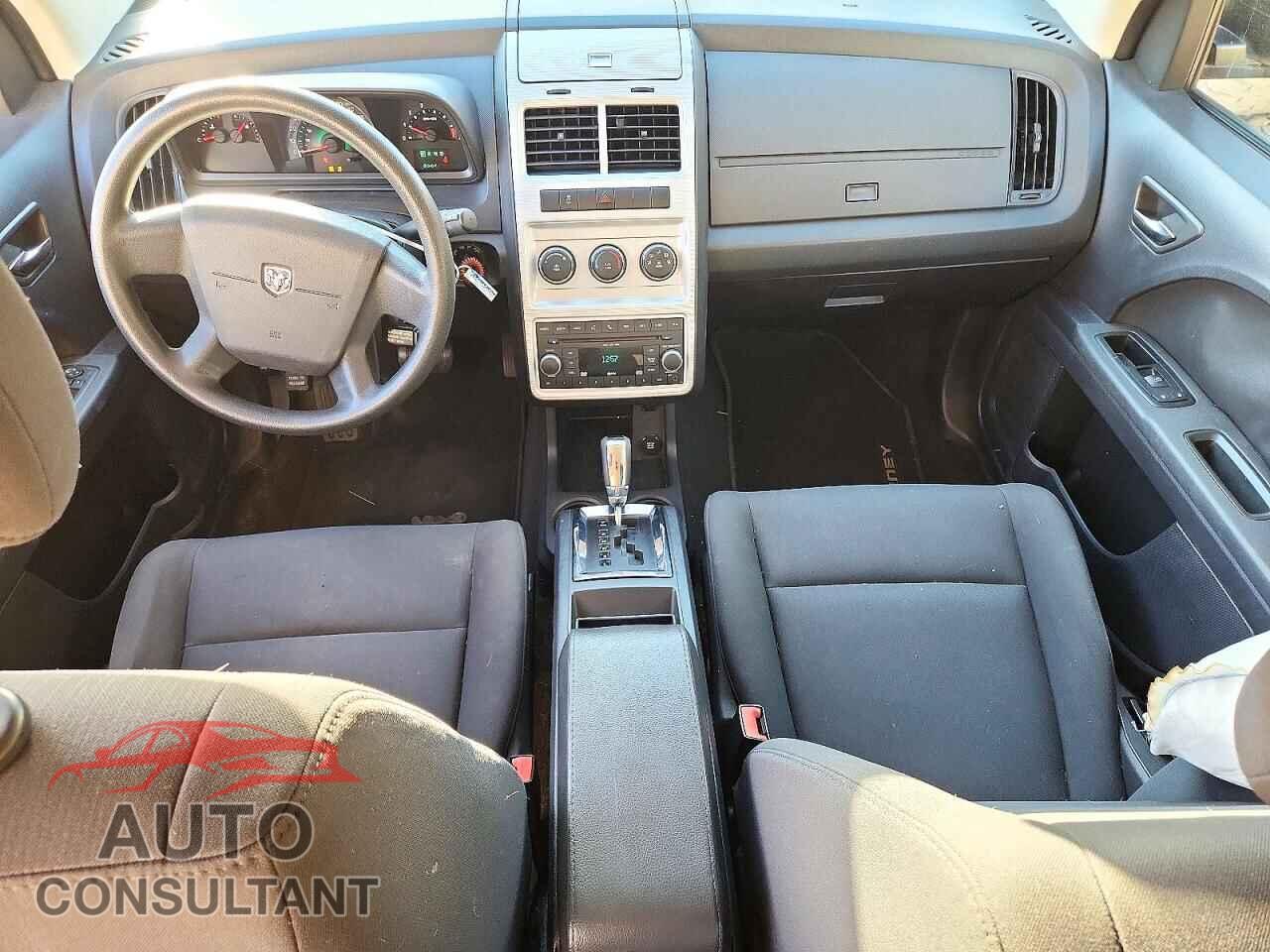 DODGE JOURNEY 2010 - 3D4PG4FB3AT248292