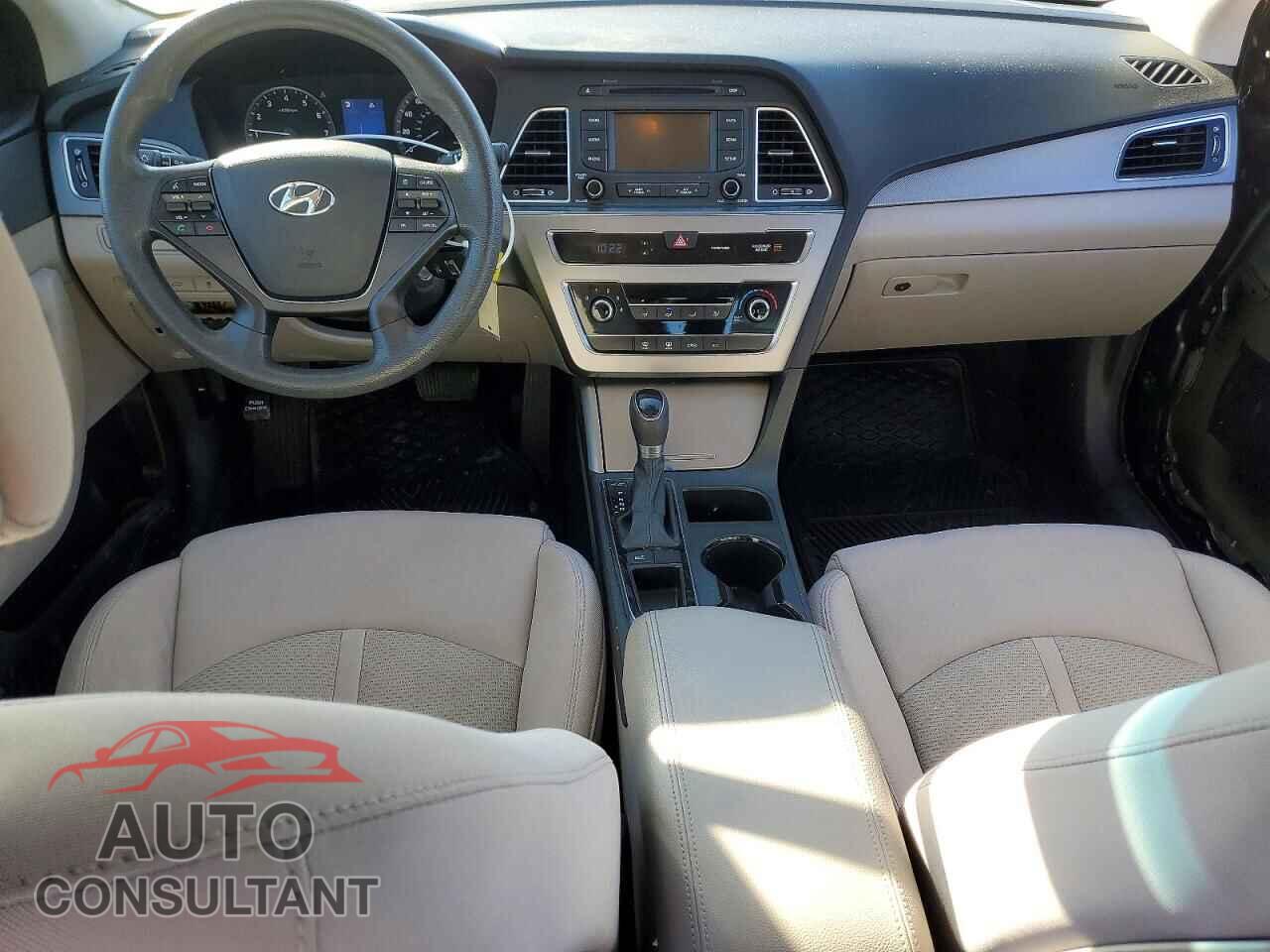 HYUNDAI SONATA 2015 - 5NPE24AF3FH158564
